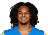 Genesis Smith headshot