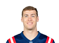 Kyle Dixon headshot