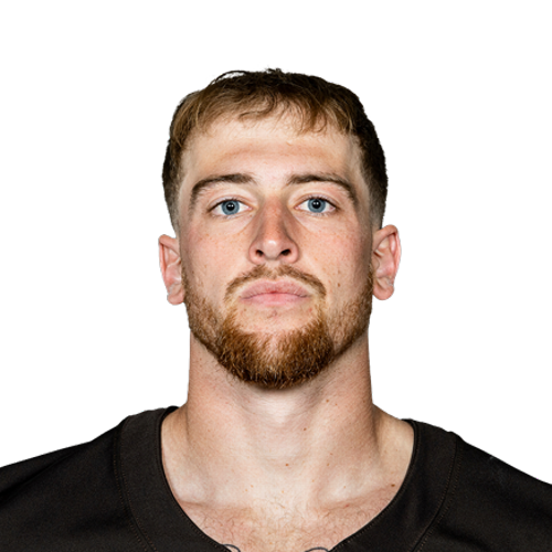 Kaden Davis headshot
