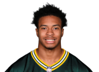 Brandon Cisse headshot