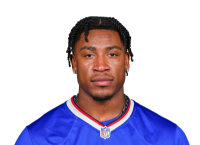 Jalon Kilgore headshot