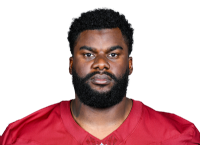 Jeffrey M'ba headshot