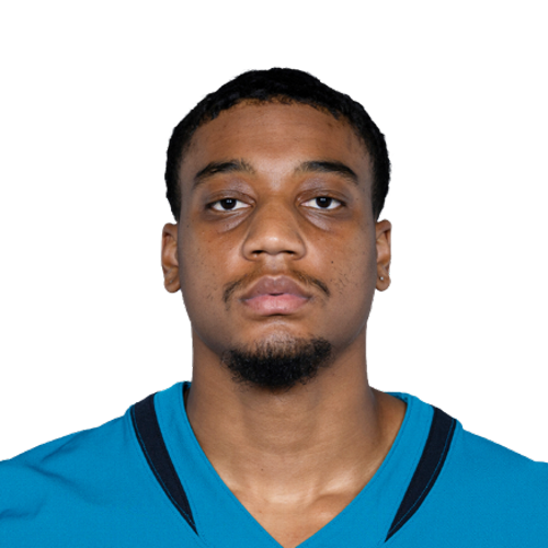 Cam Camper headshot