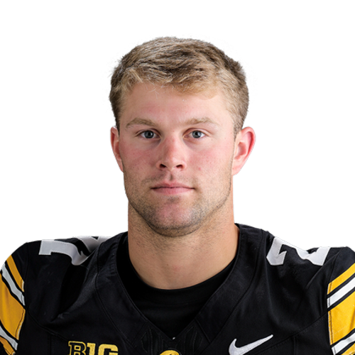 Kaden Wetjen headshot