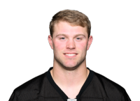 Kaden Wetjen headshot
