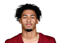 Antonio Williams headshot