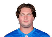 Blake Miller headshot
