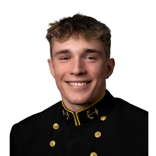 Eli Heidenreich headshot