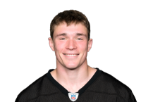 Eli Heidenreich headshot