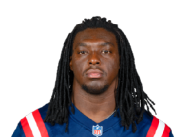 Jeremiah Pharms Jr.
