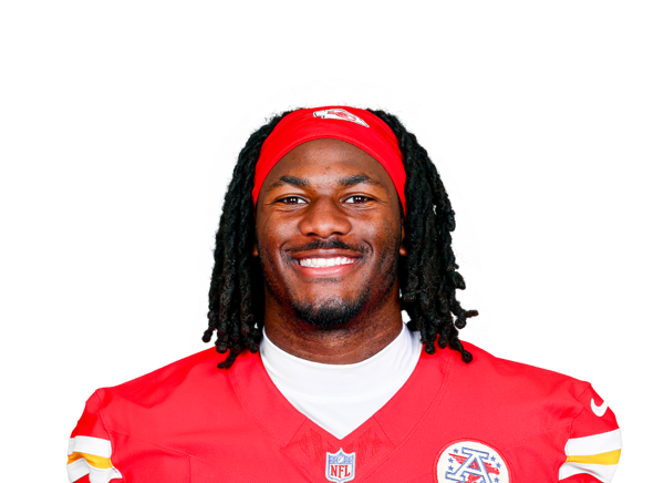 Thomas Bryson Rd R Mason Thomas - Defensive End do Kansas City Chiefs - ESPN (BR)