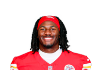 R Mason Thomas headshot