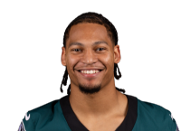 Maximus Pulley headshot