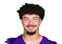 Jacob Thomas headshot