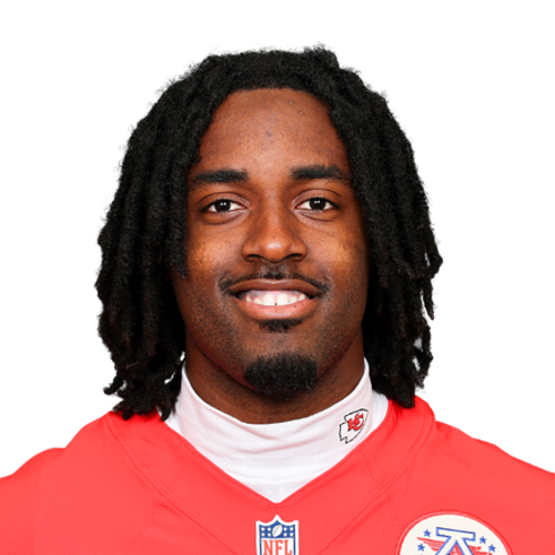Jalen Royals headshot