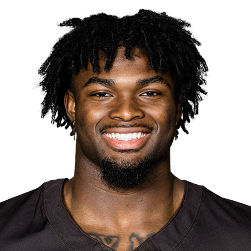 Harold Fannin headshot