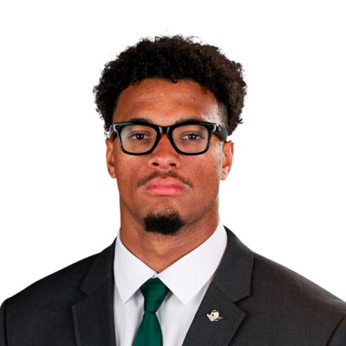 Kenyon Sadiq headshot