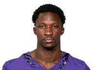 Bilhal Kone headshot