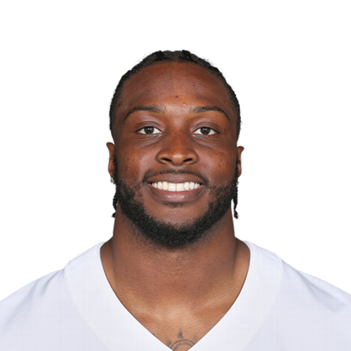 Ryan Flournoy headshot