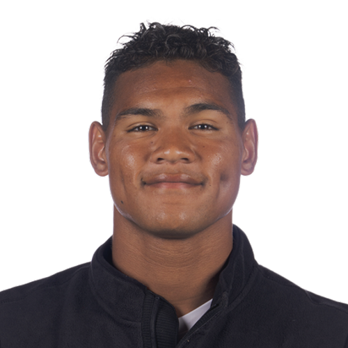 C.J. Williams headshot