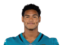 CJ Williams headshot