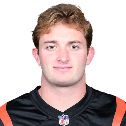 Jack Endries headshot