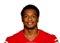 Jaden Dugger headshot