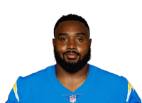 Jamaree Caldwell headshot