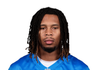 Keith Abney II headshot