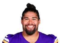 Levi Drake Rodriguez headshot