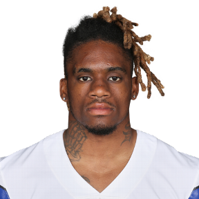 Shavon Revel Jr.