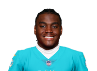 Chukwuebuka Godrick headshot