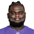 CJ Okoye