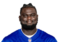 CJ Okoye headshot