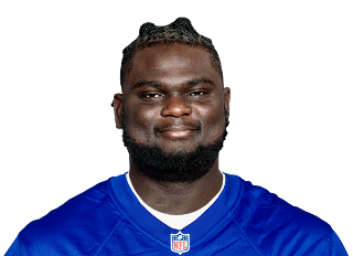 CJ Okoye