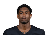Malik Benson headshot