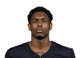 Malik Benson