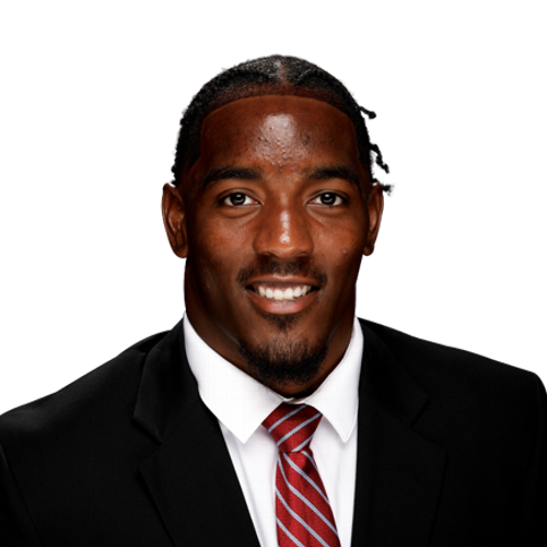 Justin Jefferson headshot