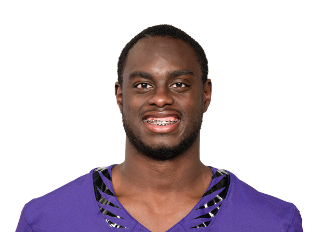 Lardarius Webb Jr.