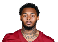 Robert Henry Jr. headshot