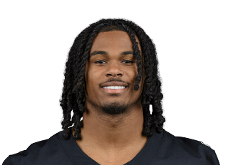 Jermod McCoy
