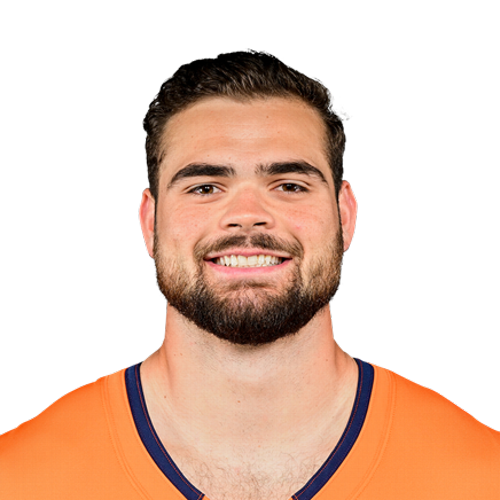 Dallen Bentley headshot