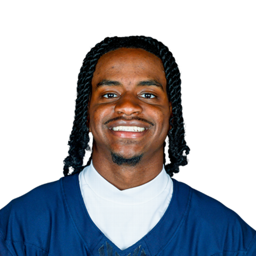 Jahdae Walker headshot