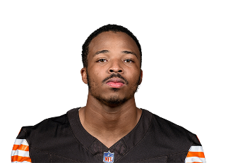 Michael Coats Jr.
