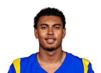 Nyzier Fourqurean headshot
