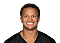 Cole Burgess headshot