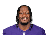 David Olajiga headshot