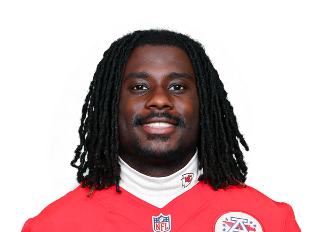 Melvin Smith Jr.