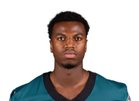 Joshua Weru headshot