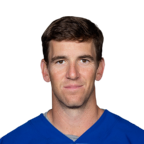 Eli Manning